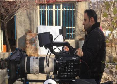 تصویربرداری و ضبط فیلم کوتاه نهست در کردستان شروع شد
