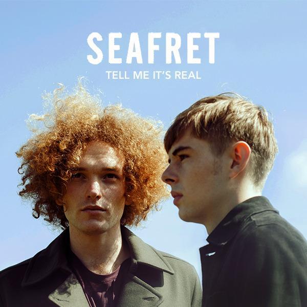 ترجمه آهنگ Give Me Something از Seafret
