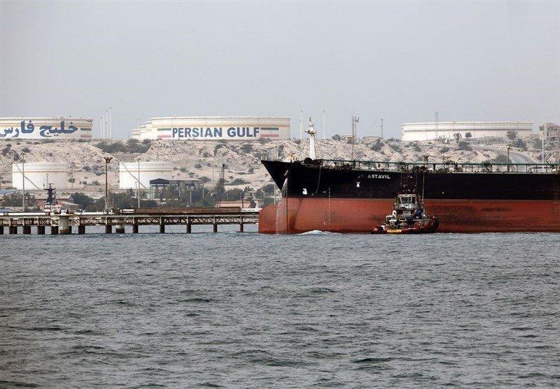 یک شرکت دیگر هندی خرید نفت از ایران را شروع می نماید