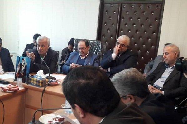 لزوم تسریع در حل مشکلات طرح های هادی بخش کوچصفهان لزوم تسریع در حل مسائل طرح های هادی بخش کوچصفهان