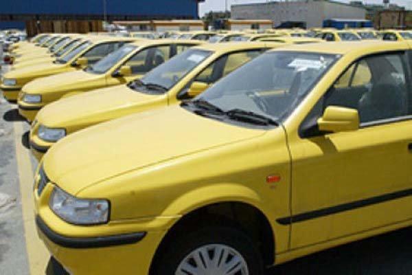 کوشش برای حل مشکل بیمه رانندگان تاکسی