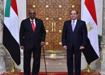 البشیر: کوشش هایی برای تکرار بهار عربی در سودان انجام می گردد