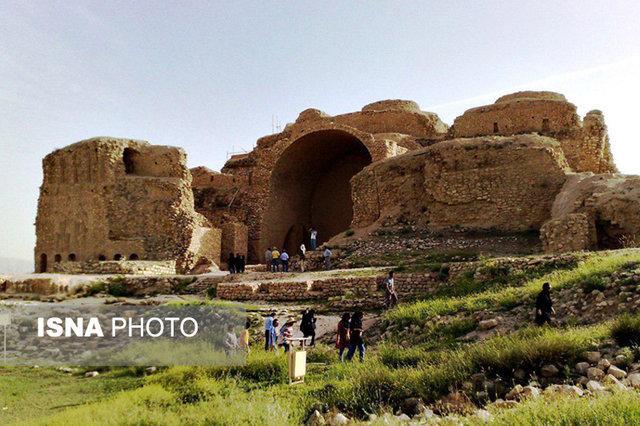 انتشار 3000 نقشه حریم آثار تاریخی در سایت سازمان میراث فرهنگی