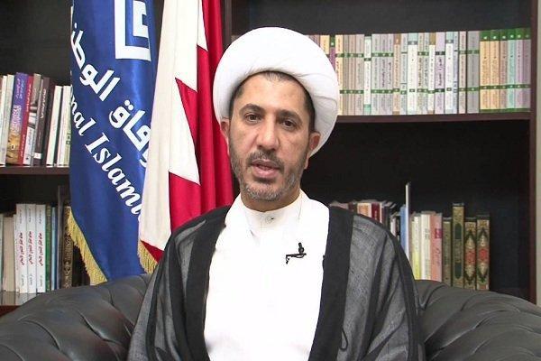 رژیم بحرین همه درها را بست، پیروزی نزدیک است