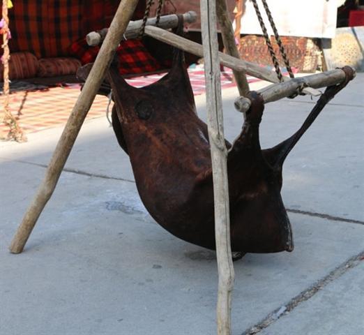 هفت اثر استان ایلام در فهرست میراث معنوی ثبت شد