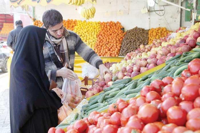 ساخت بازار میوه و تره بار در محله نیکنام ساخت بازار میوه و تره بار در محله نیکنام