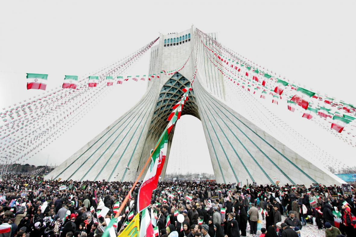 در مصاحبه با خبرنگاران مطرح شد؛ راهپیمایی 22 بهمن؛ نشان دهنده ایستادگی ملت برای آرمان های انقلاب