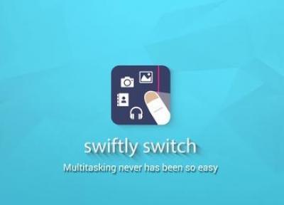 دانلود Swiftly switch &ndash Pro v3.1.16.1 نرم افزار دسترسی سریع به برنامه ها در اندروید