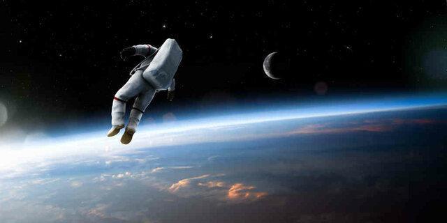 قرارداد روسکاسموس و اسپیس ادونچرز برای پرواز 2 گردشگر فضایی