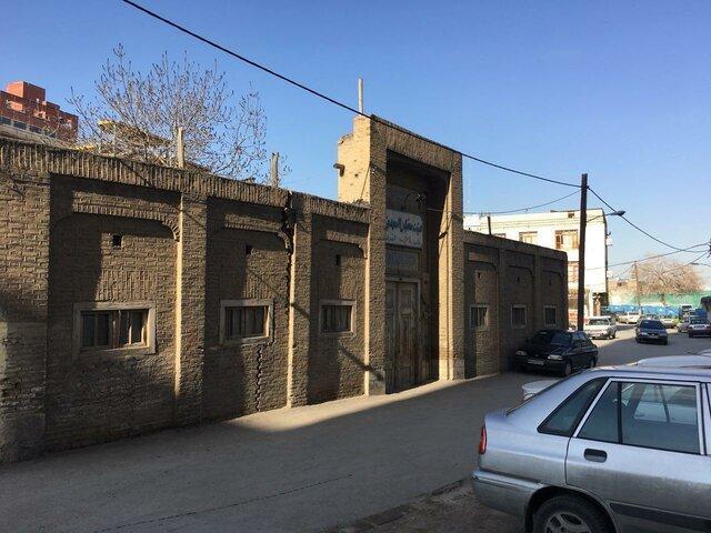 اطلاعاتی از تخریب مدرسه عسگریه در دست نیست