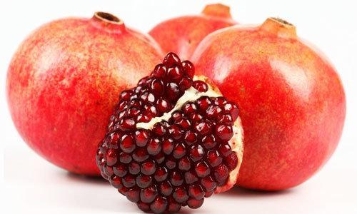 خاصیت های شگفت انگیز انار خاصیت های شگفت انگیز انار