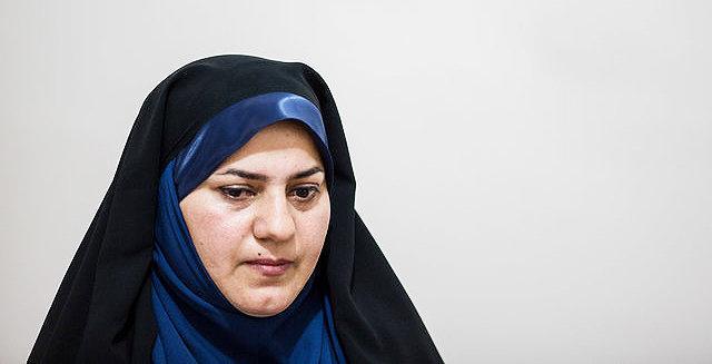 دومین زن سفیر ایران به محل ماموریت خود رفت