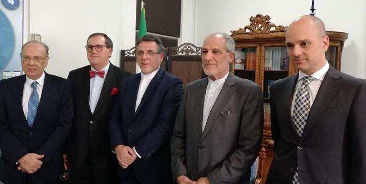 آمادگی ایران برای امضای موافقتنامه همکاری های قضایی و حقوقی با پرتغال