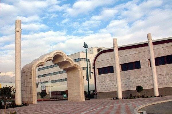انتها نوسازی و بازسازی آکادمی ملی المپیک در تیرماه سال آینده