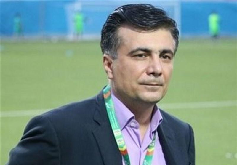 رفعتی: خسروی خودش را شیر می داند