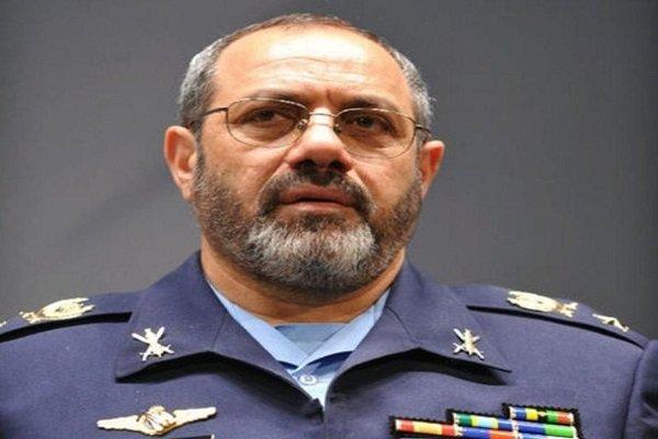 تکریم شهدا مربوط به زمان خاصی نیست تکریم شهدا مربوط به زمان خاصی نیست