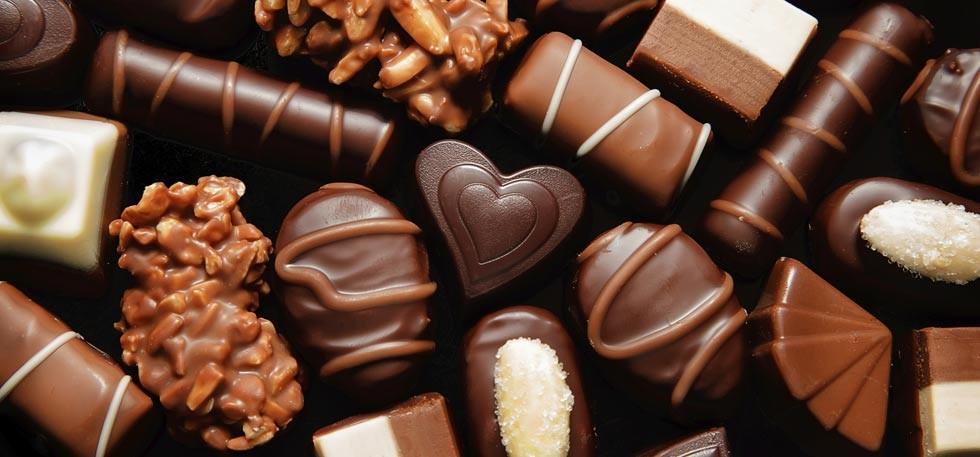 6 راه ساده برای تشخیص شکلات مرغوب برای عید نوروز