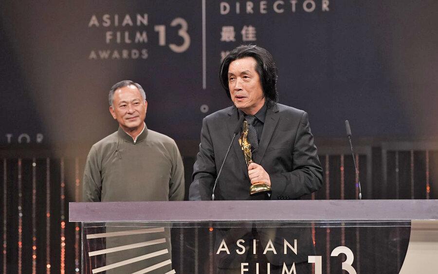 دو جایزه برای فیلمساز کره ای ، دله دزدها بهترین فیلم آسیا شد