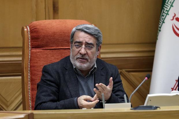 بازار به طور کامل از نظر کالاهای اساسی و مورد احتیاج اشباع است