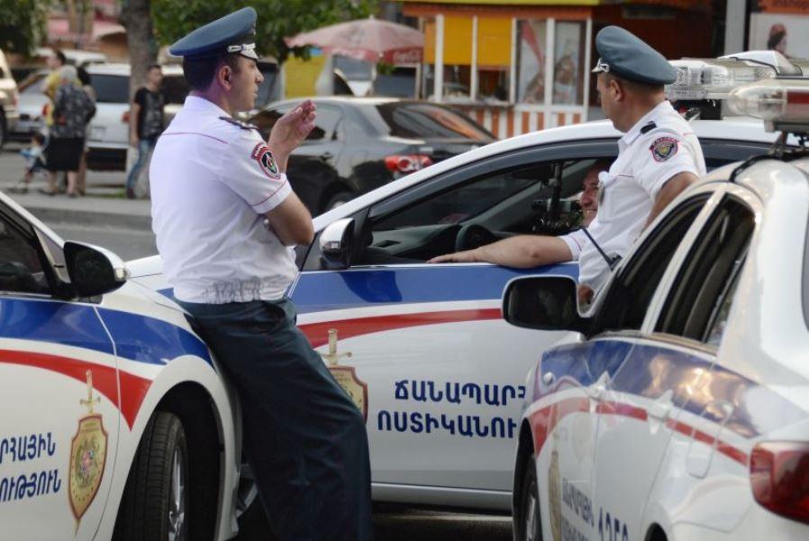 ارمنستان به شدت با ورود انواع مخدر به این کشور برخورد می نماید