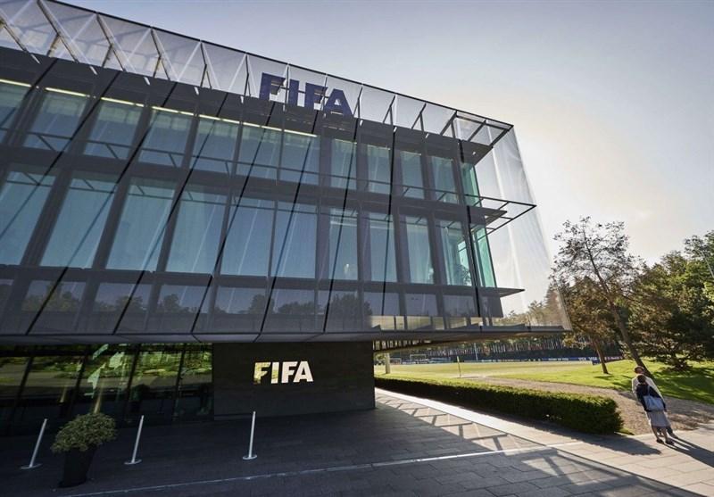 تهدید فیفا به کسر 6 امتیاز از یک تیم قطری