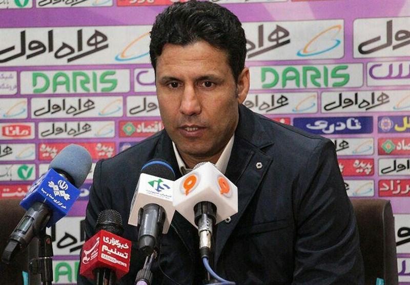 تارتار به نشست خبری نرسید تارتار به نشست خبری نرسید