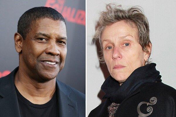 دو بازیگر اسکاری بار دیگر مکبث را زنده می نمایند