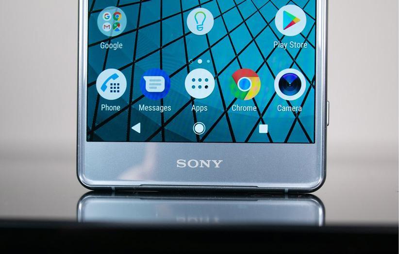 شرکت سونی بخش های موبایل، تلویزیون، سیستم صوتی و دوربین را یکپارچه کرد