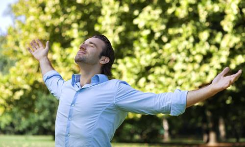 3 راه حل سریع و ساده برای درمان سردرد، از هوای مطبوع بین الطلوعین غافل نشوید