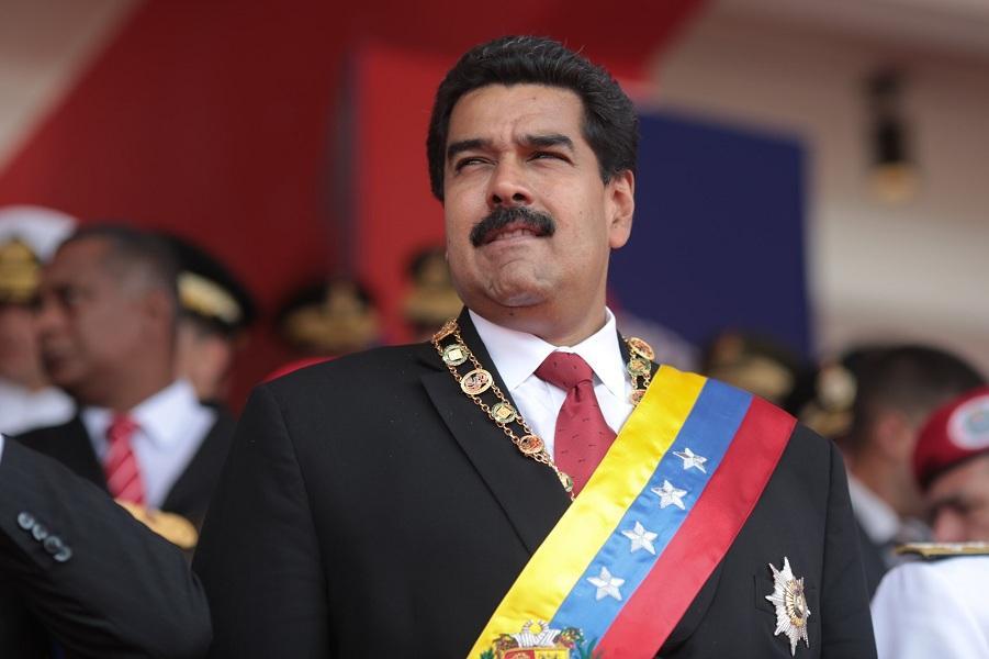 ونزوئلا برای دریافت یاری های بین المللی اعلام آمادگی کرد