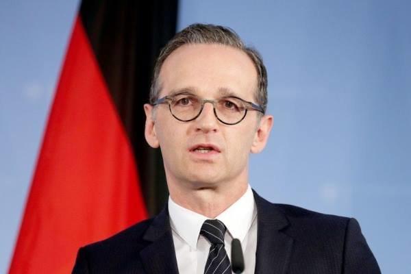 وزیر خارجه آلمان:برگزیت تا ماه اکتبر تعیین تکلیف شود