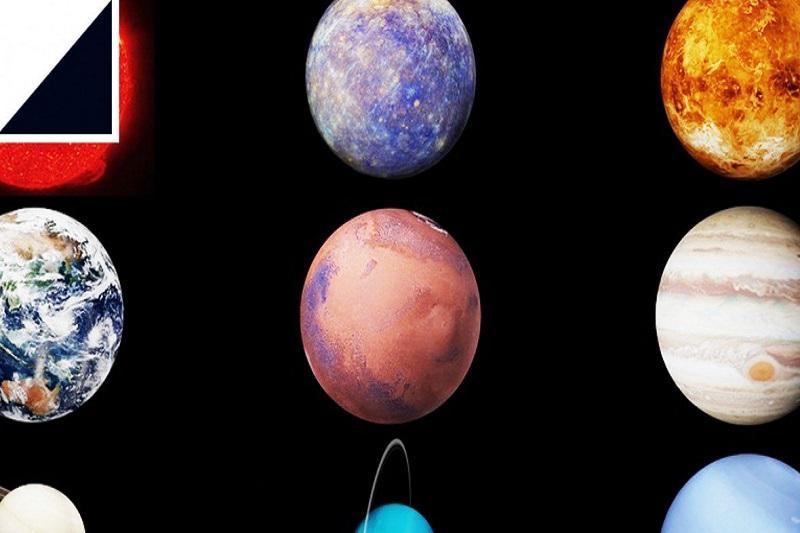 احتمال وجود یک سیاره دیگر در منظومه شمسی