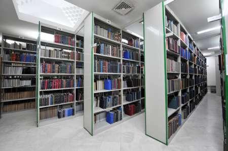 مرکز اسناد میراث فرهنگی استان خراسان شمالی راه اندازی می شود مرکز اسناد میراث فرهنگی استان خراسان شمالی راه اندازی می شود