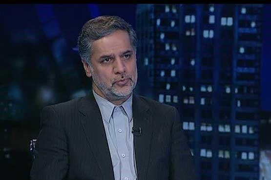 نقوی حسینی: فضای کاری معلمان به تغییر و تحول نیاز دارد نقوی حسینی: فضای کاری معلمان به تغییر و تحول احتیاج دارد