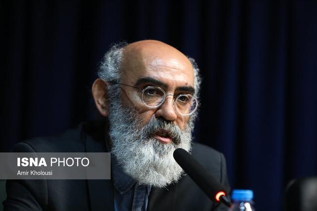 یونس شکرخواه: دلم انتها می خواهد