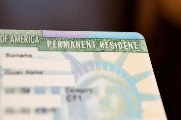 شرایط جدید ترامپ برای اخراج دارندگان گرین کارت از آمریکا