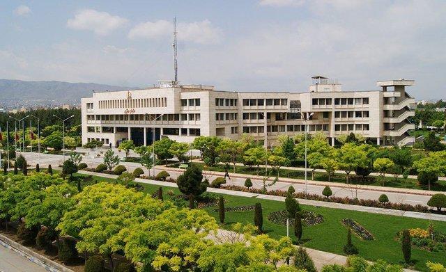 دانش آموختگان دانشگاه فردوسی از این پس می توانند از خدمات دانشگاه استفاده نمایند