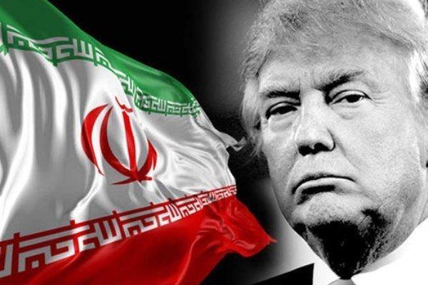 آکسیوس از وضع تحریم های جدید ترامپ علیه ایران خبر داد