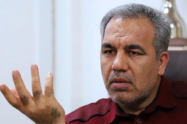 اظهار نظر مدیرعامل پرسپولیس در مورد ایجاد حساسیت کاذب در اصفهان