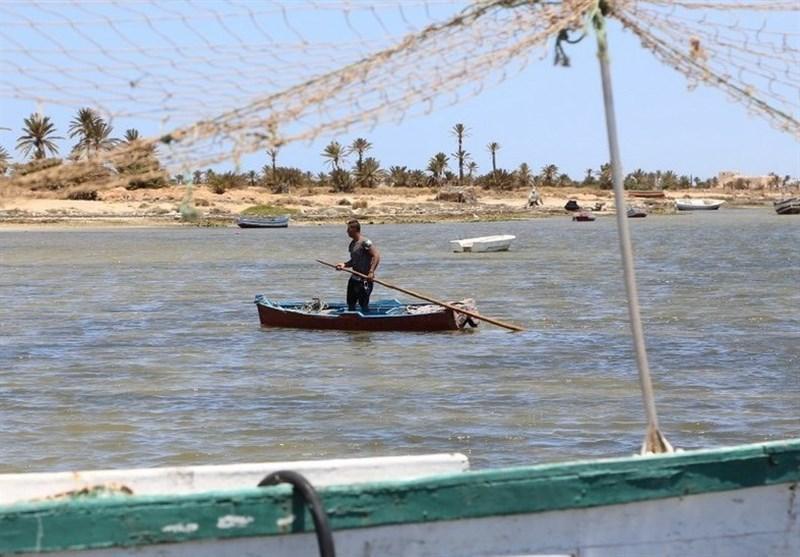 فاجعه در سواحل تونس