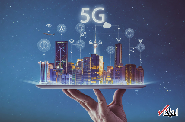 پیشبینی رشد فروش گوشی های هوشمند به لطف اینترنت 5G
