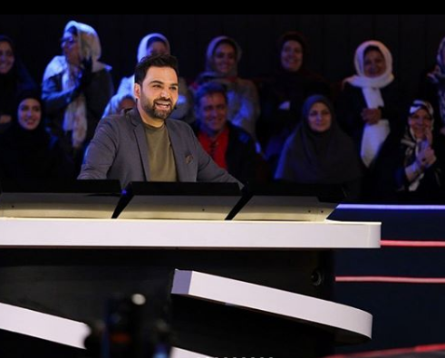 زمان پخش برنامه عصر جدید تغییر کرد