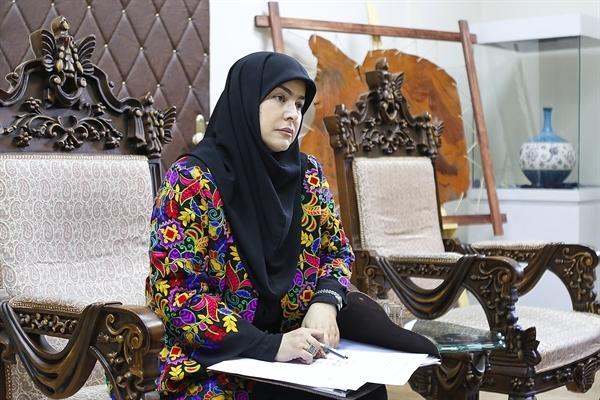پیغام تبریک پویا محمودیان به مناسبت روز جهانی صنایع دستی