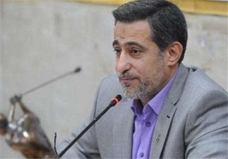 کیکاووس سعیدی سخنگوی کمیته ملی المپیک شد کیکاووس سعیدی سخنگوی کمیته ملی المپیک شد
