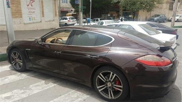 شرایط اجاره ماشین لوکس ارزان