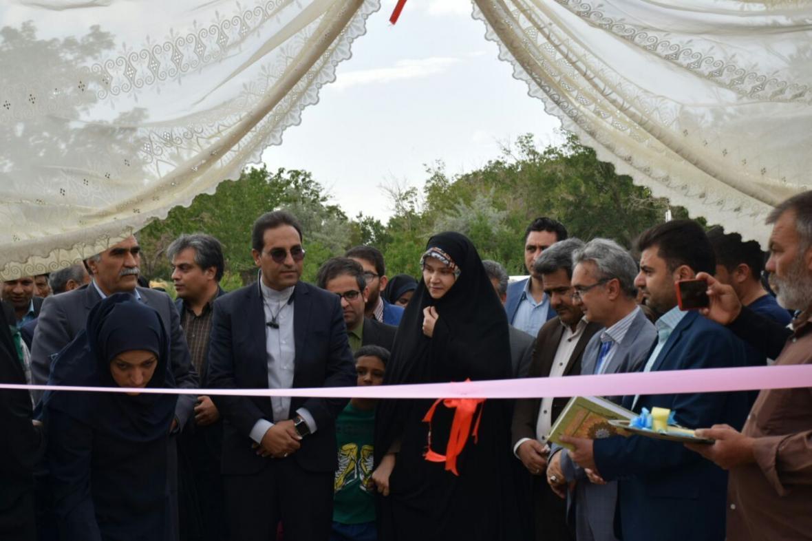 خبرنگاران 20 بوم بازار در روستاهای خراسان جنوبی راه اندازی شد