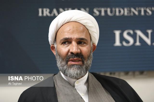 پژمانفر: هیچ کدام از وعده ها در خصوص سیل کلات عملی نشده است پژمانفر: هیچ کدام از وعده ها در خصوص سیل کلات عملی نشده است