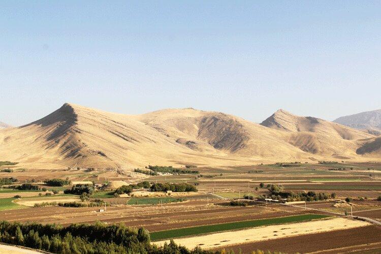 وجود 200 تپه باستانی در لرستان وجود 200 تپه باستانی در لرستان