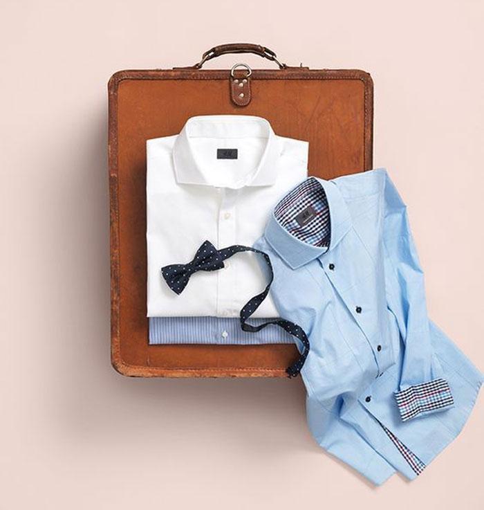 40 مدل تیپ شیک مردانه از کژوال تا رسمی