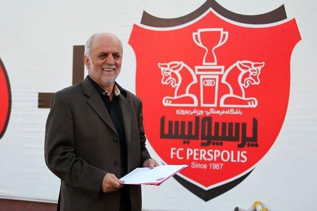 نمره مدیران پرسپولیس 10 هم نیست، می توانستند برانکو را نگه نمره مدیران پرسپولیس 10 هم نیست، می توانستند برانکو را نگه دارند
